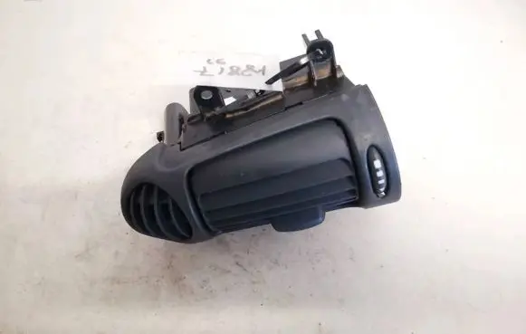 Mercedes-Benz C W203 Dash center air vent grill a2038300254