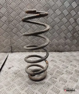 Audi A4 S4 B5 8D Front coil spring 