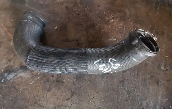 Citroen C5 Engine coolant pipe/hose