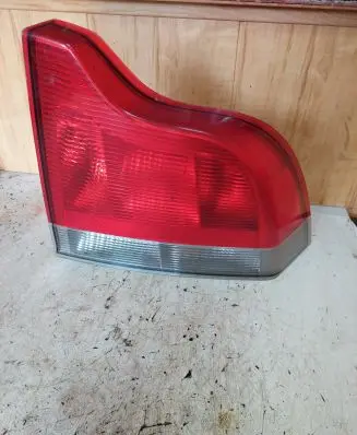Volvo S60 Rear/tail lights
