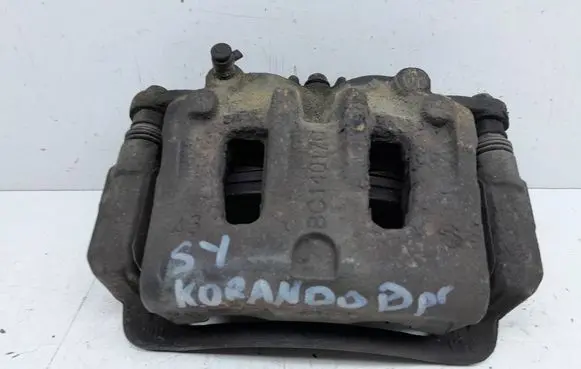 SsangYong Korando Front brake caliper