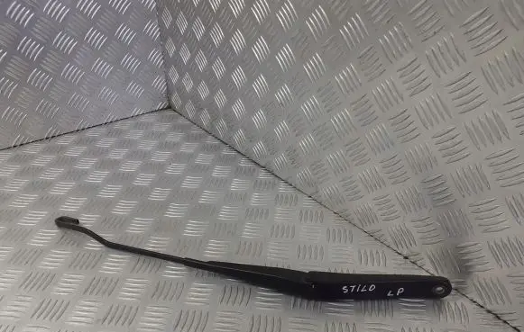 Fiat Stilo Front wiper blade arm 46814352