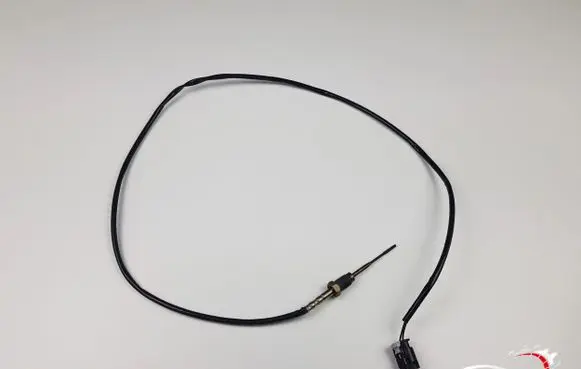BMW X1 F48 F49 EGR valve line/pipe/hose 8570121