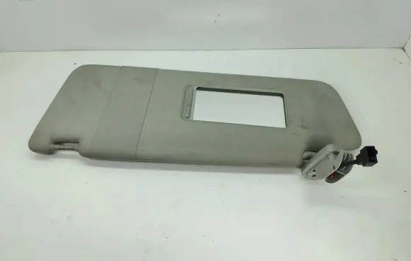 Volkswagen Touran I Sun visor 1T0857551