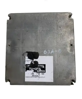 Toyota Hilux (AN10, AN20, AN30) Engine block XXXXXOKD20