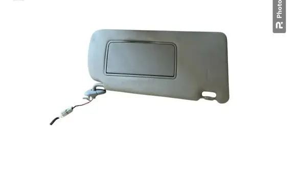 Honda Accord Sun visor