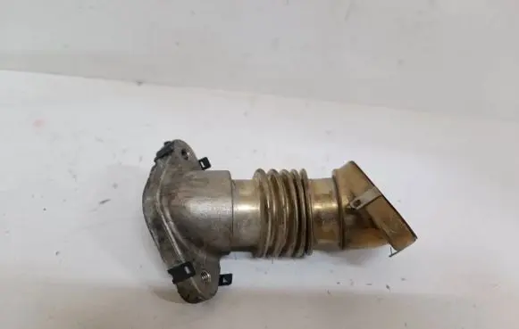 Opel Zafira C EGR valve line/pipe/hose 55599945