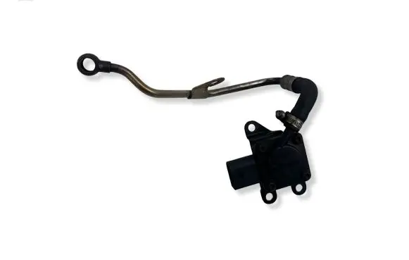 BMW 7 F01 F02 F03 F04 Exhaust gas pressure sensor 7808013