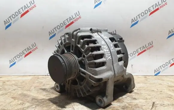 BMW X1 E84 Generator/alternator 8507624