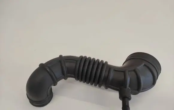KIA Sorento Intercooler hose/pipe 0281002554