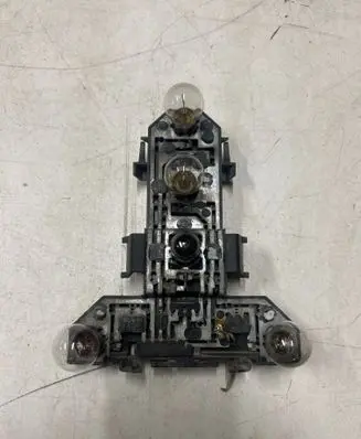 Volkswagen Golf IV Tail light bulb cover holder 1J6945257