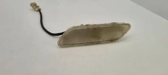 BMW 7 E38 Rear seat light 13744151 633113744151