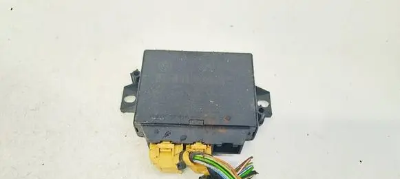 Volkswagen PASSAT B6 Parking PDC control unit/module 3C0919283B