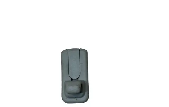 Chrysler Pacifica Hook 6LZ96TRMAA