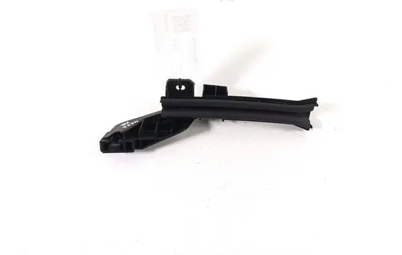 Opel Astra L Rear door windshield rail 9830839080