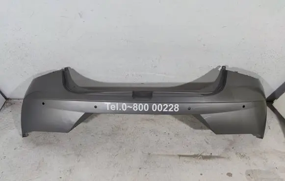 Hyundai i20 (BC3 BI3) Rear bumper 86611Q0000