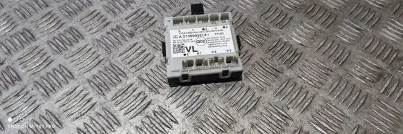 Mercedes-Benz E W213 Comfort/convenience module A2139005213