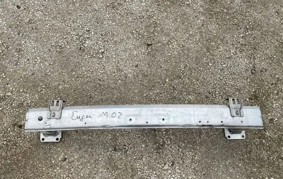 Peugeot 3008 II Front bumper support beam 982451368001