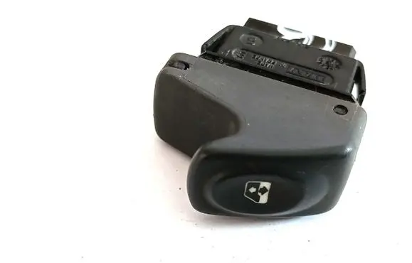 Renault Scenic I Electric window control switch 432962K