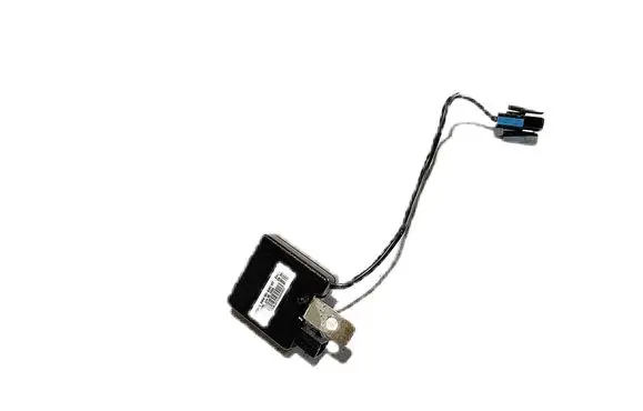 BMW 5 E39 Aerial antenna amplifier 8380945