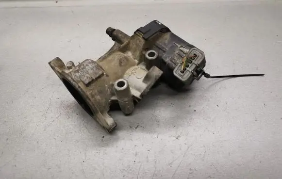 Volvo V50 EGR valve 9656612380