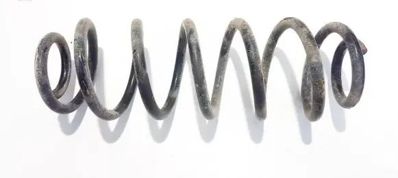 Volkswagen Golf V Rear coil spring