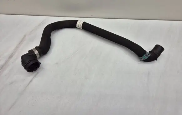 Volkswagen ID.3 Electric car engine cooling hoses/pipes 1EA121081A