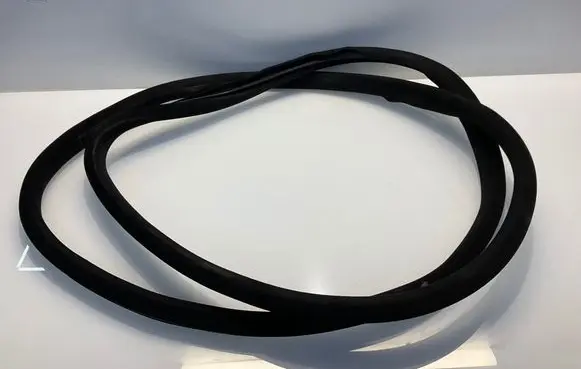 Mercedes-Benz S W221 Front door rubber seal A2216970551 2216970551