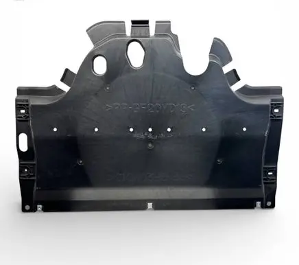 Renault Trafic III (X82) Engine splash shield/under tray 758908963R 93462149
