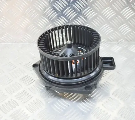 BMW X4 G02 Heater fan/blower DRF10238002