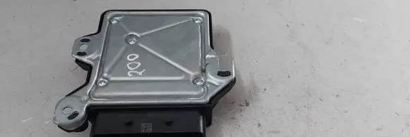 Volkswagen Golf VII Airbag control unit/module 3Q0959655 18VY045966 234571213