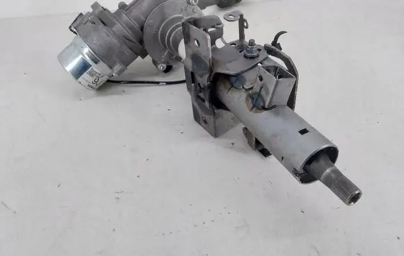 Electric power steering pump