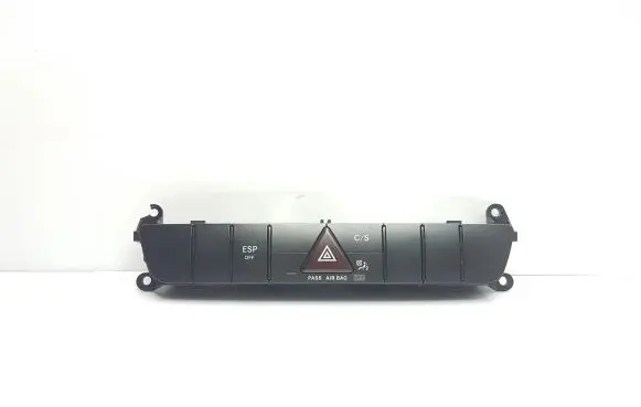 Mercedes-Benz R W251 Hazard light switch A2518701210