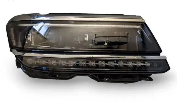 Volkswagen Tiguan Headlight/headlamp 5NN941082C 030110123605