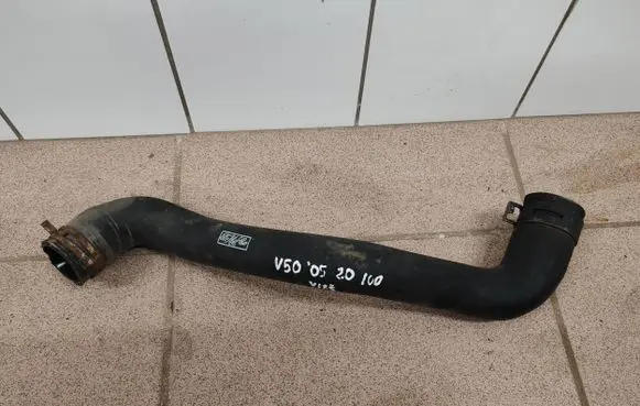 Volvo V50 Engine coolant pipe/hose