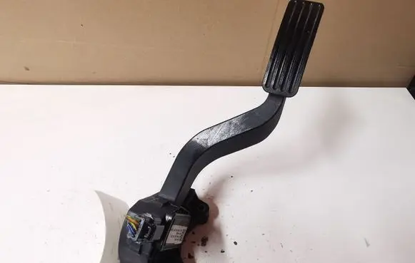 Land Rover Range Rover Sport L494 Accelerator throttle pedal GK529F838BB 013958