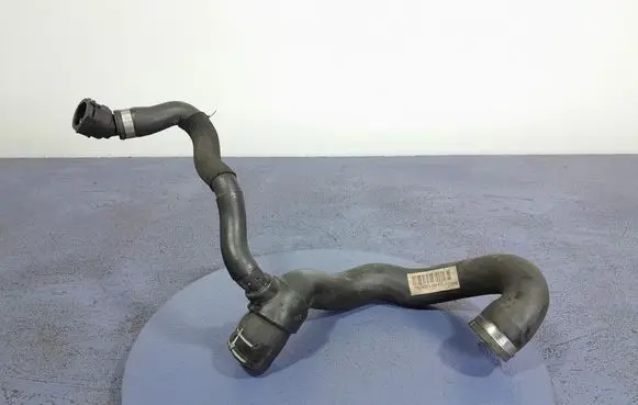 BMW 6 F12 F13 Engine coolant pipe/hose 7628010