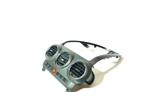 Opel Antara Dash center air vent grill 96661704 96673013