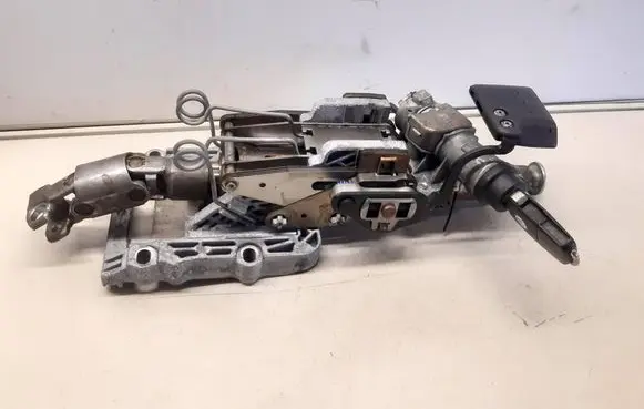 Volkswagen PASSAT B5.5 Steering wheel axle 3B0419502H