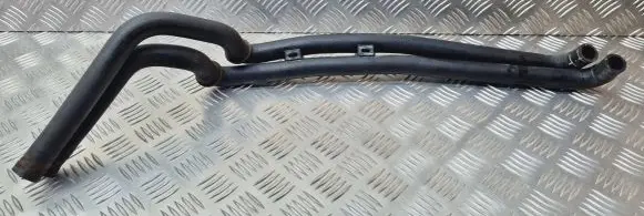 Ford Galaxy Engine coolant pipe/hose 7M3819350B