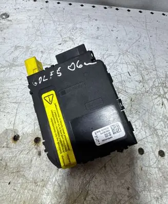 Volkswagen Golf V Other control units/modules ANP80H028A ME365103046 93B1307D