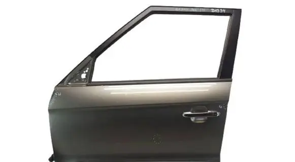 KIA Soul Front door