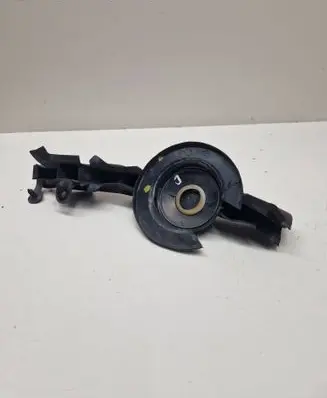 Engine compartment rubber