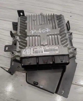 Engine control unit/module ECU