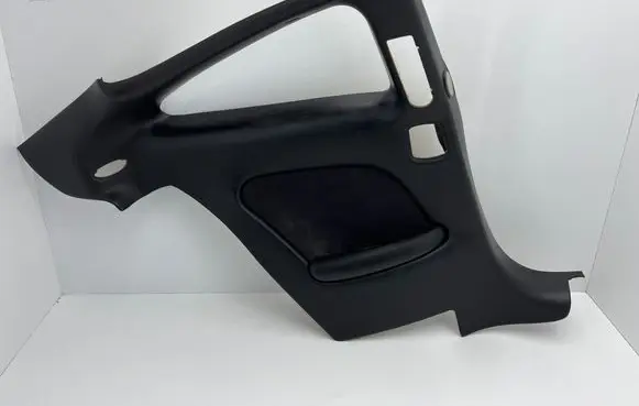 Jaguar XK8 - XKR Coupe rear side trim panel 