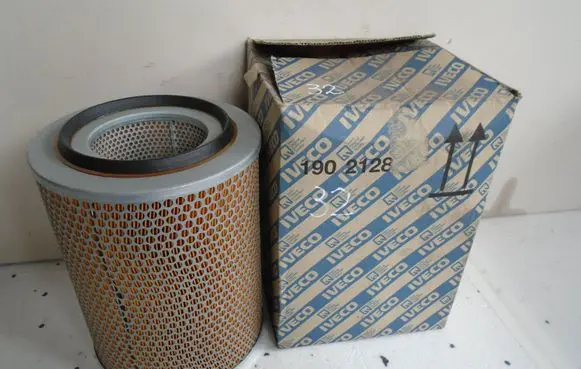 Iveco Daily 35 - 40.10 Air filter 1902128