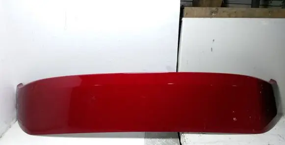 Honda Accord Rear window tailgate spoiler 74900SED00