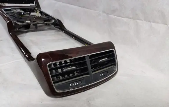 Audi A8 S8 D4 4H Center console decorative trim 4H1864348