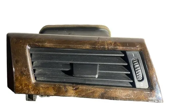 BMW 5 E60 E61 Dashboard side air vent grill/cover trim 6910731 64226910731 5112001
