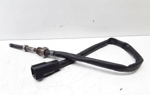 Volvo XC90 Exhaust gas temperature sensor 31293172
